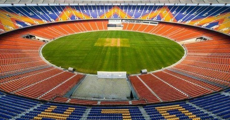 IPL 2025 Tickets: Price, Booking Details & How to Buy Online Narendra Modi Stadium