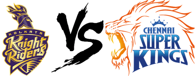 CSK vs KKR