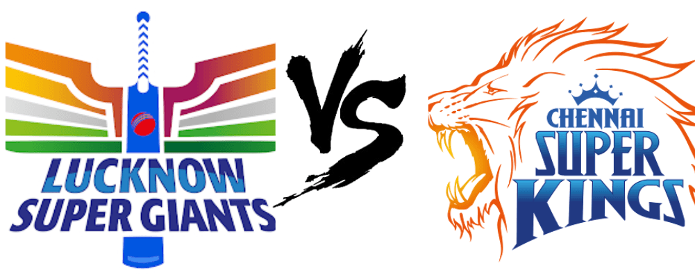 CSK vs LSG