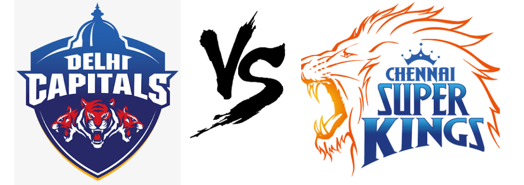 DC vs CSK