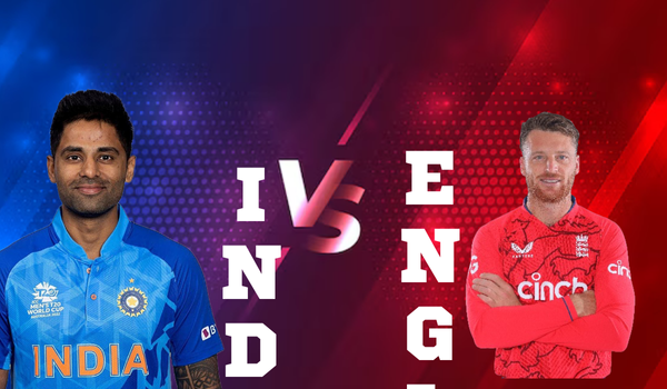 India vs England 5th T20I match Dream 11 Prediction india vs england