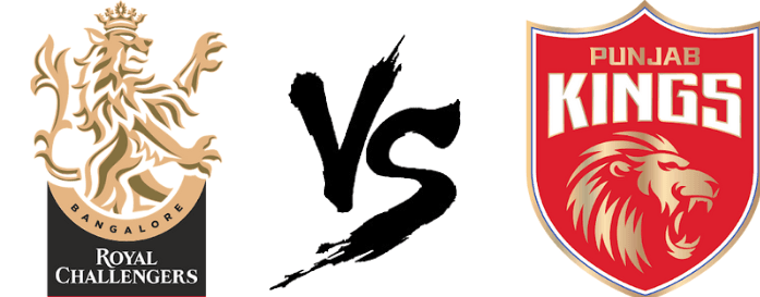 PBKS vs RCB