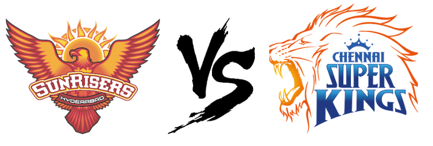 SRH vs CSK