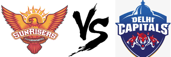 SRH vs DC