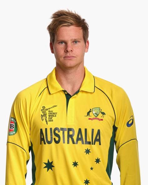 After CT 2025: Two Key Players Announce Retirement from ODIs Steve Smith ODI retirement
