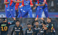 dc vs gt head to head