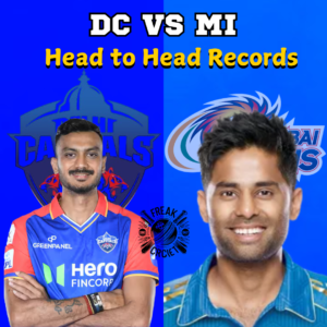 dc vs mi head to head