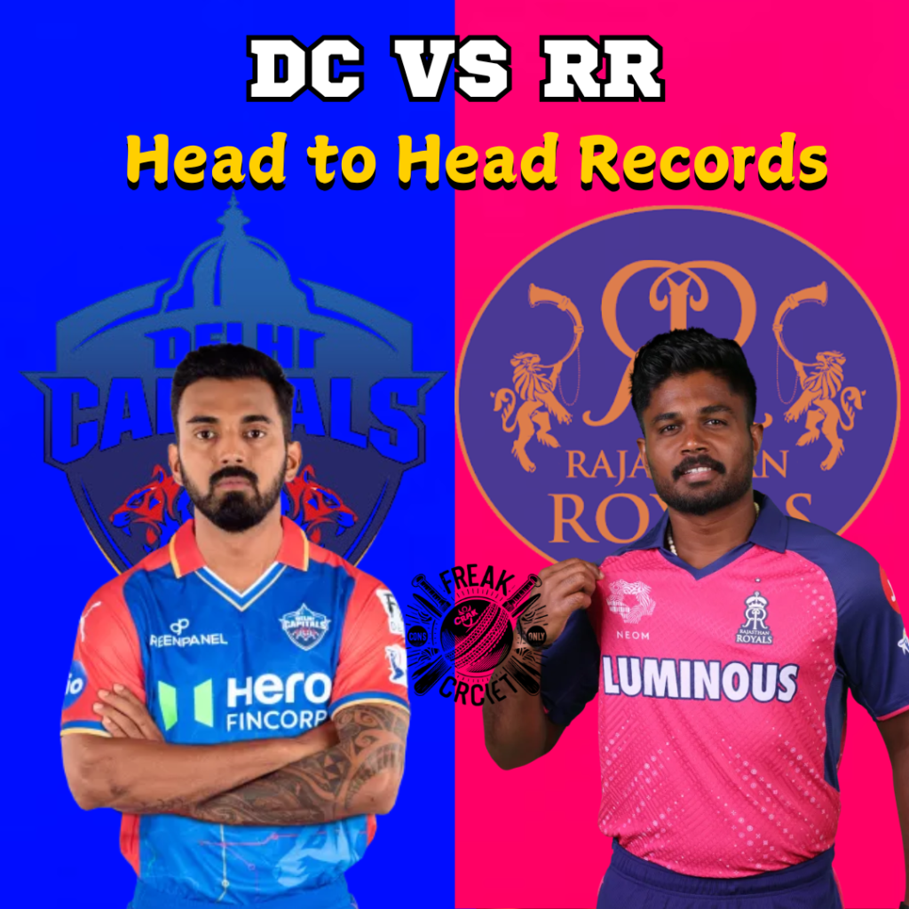 dc vs rr head to head