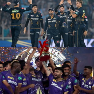 gt vs kkr head to head
