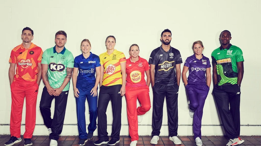 The Hundred 2025: IPL Teams Secure Major Stakes in Hundred The Hundred tournament
