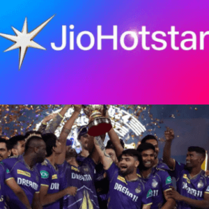 Jiostar IPL 2025 free