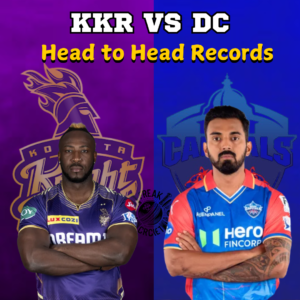 kkr vs dc head to head
