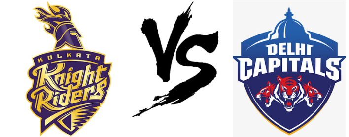 KKR Squad IPL 2025: Formidable Side| Records & Stats KKR vs DC