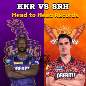 kkr vs srh head to head
