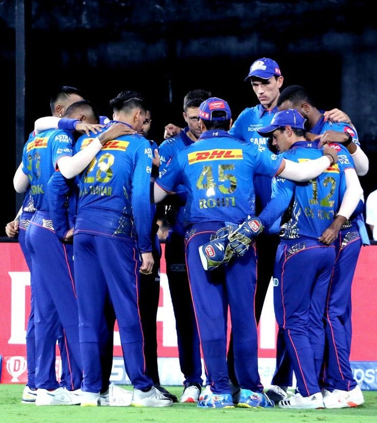 IPL 2026: Team-Wise Potential Retained and Released Players mi 1
