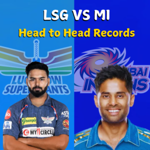 lsg vs mi head to head