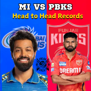 mi vs pbks head to head