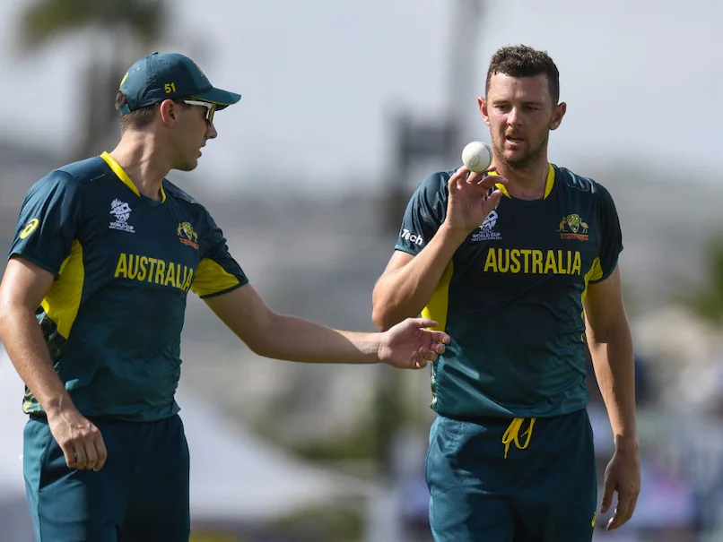 Australia in Big Trouble for Champions Trophy 2025 australia