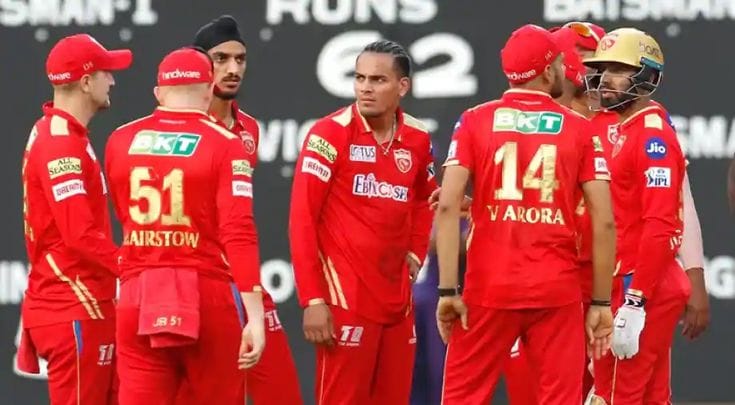 PBKS IPL 2025: Full Squad Analysis, Stats & Records Punjab kings stats