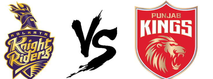 PBKS vs KKR