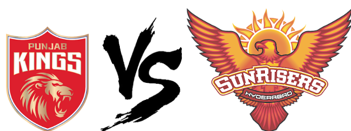 PBKS vs SRH 
