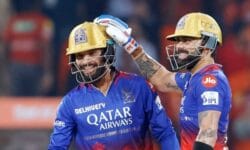 Rajat Patidar: The New RCB Captain for IPL 2025 Under Virat Guidance Rajat patidar new rcb captain