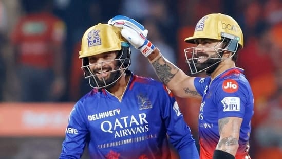 Rajat Patidar: The New RCB Captain for IPL 2025 Under Virat Guidance Rajat & Kohli