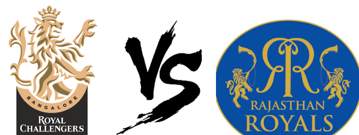 RR IPL 2025: Full Squad, Players, Records & Stats RCB vs RR