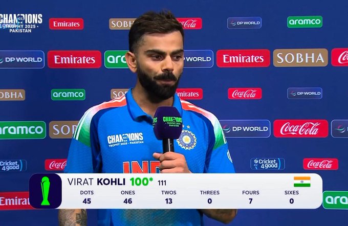 Why is Virat Kohli the Father of Pakistan Cricket Team? virat kohli vs pakistan