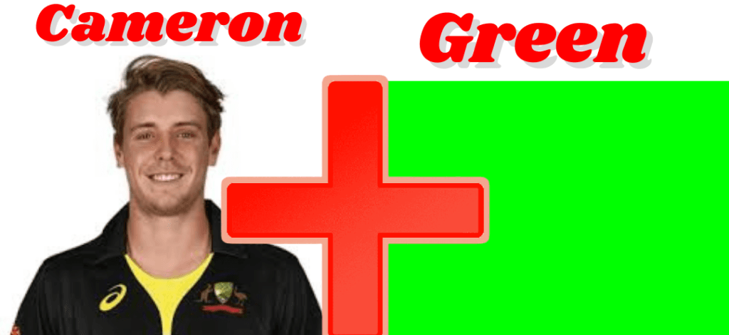 Top 25 Funniest Cricket Player Names - Makes You Laugh! cameron green