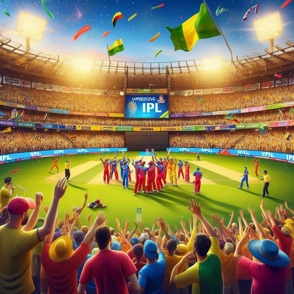 Top 50+ Unique IPL Records & Stats (2008-2024) ipl records