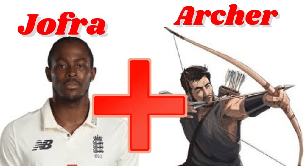 Top 25 Funniest Cricket Player Names - Makes You Laugh! jorfa archer