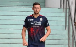 Hazlewood Declared Fit for IPL 2025 & RCB Practice Camp Updates