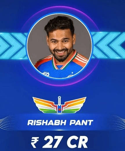 Top 50+ Unique IPL Records & Stats (2008-2024) Rishabh Pant