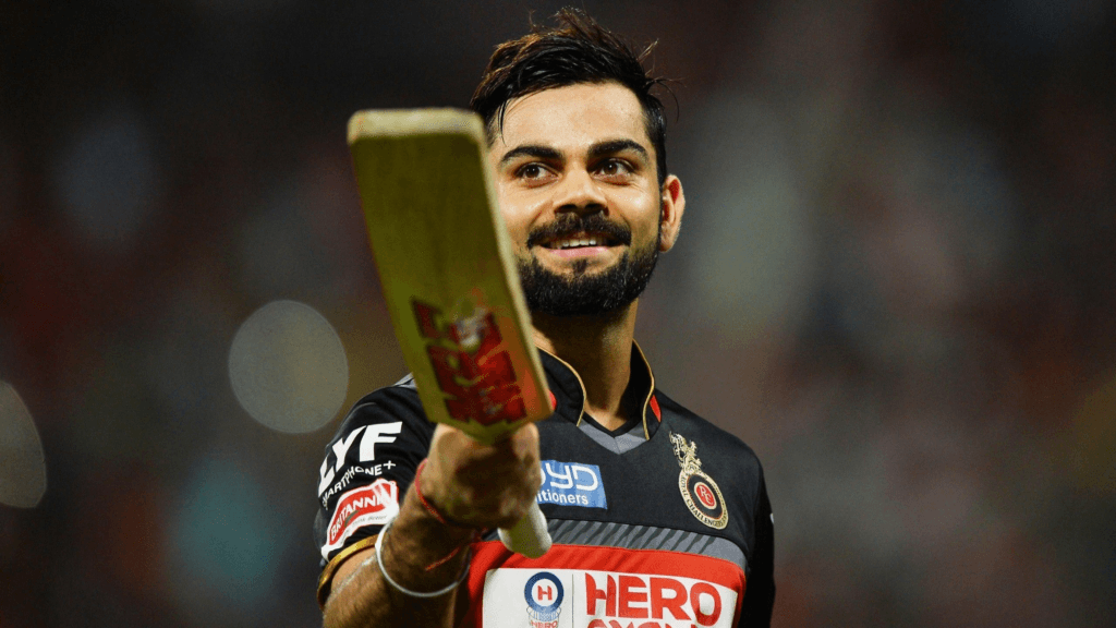 Top 50+ Unique IPL Records & Stats (2008-2024) Virat Kohli
