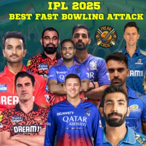 ipl 2025 best fast bowling ranking