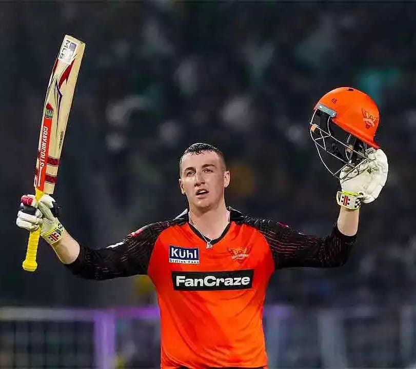 Harry Brook Pulls out of IPL 2025, Faces Risk of 2-Year Ban harry brook ipl century