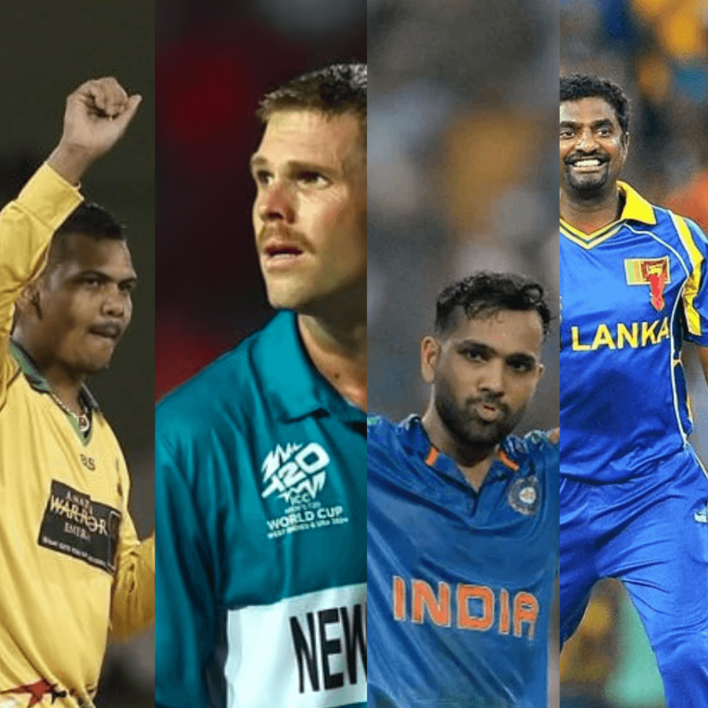 Top 10 Unknown Cricket Facts That Will Surprise You cricket facts