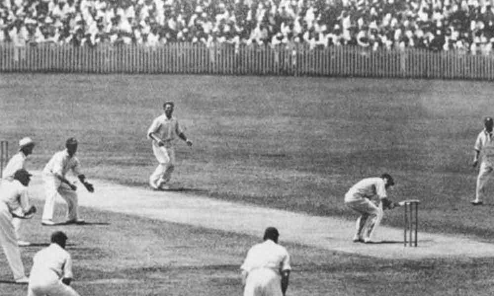 Top 10 Unknown Cricket Facts That Will Surprise You First International match aus vs eng