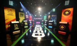 the men's hundred 2025 draft