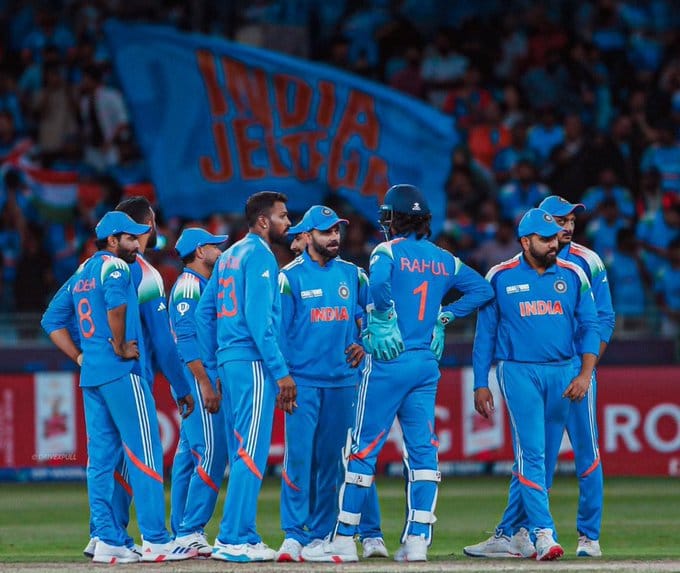 Ind vs Aus Champions Trophy 2025: Dream 11 Prediction ind vs aus match preview