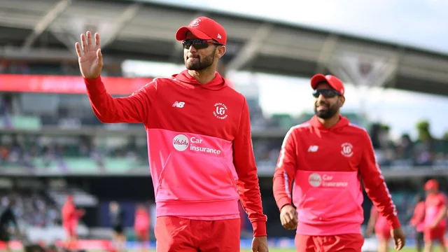 The Men's Hundred 2025 Full Squad: Complete List After Draft Picks no Pakistan players in The Hundred
