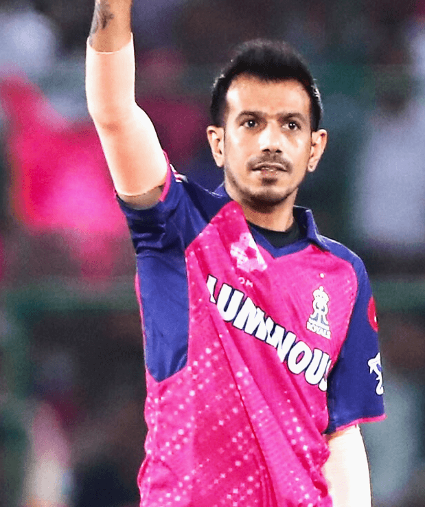 Top 50+ Unique IPL Records & Stats (2008-2024) yuzvendra Chahal