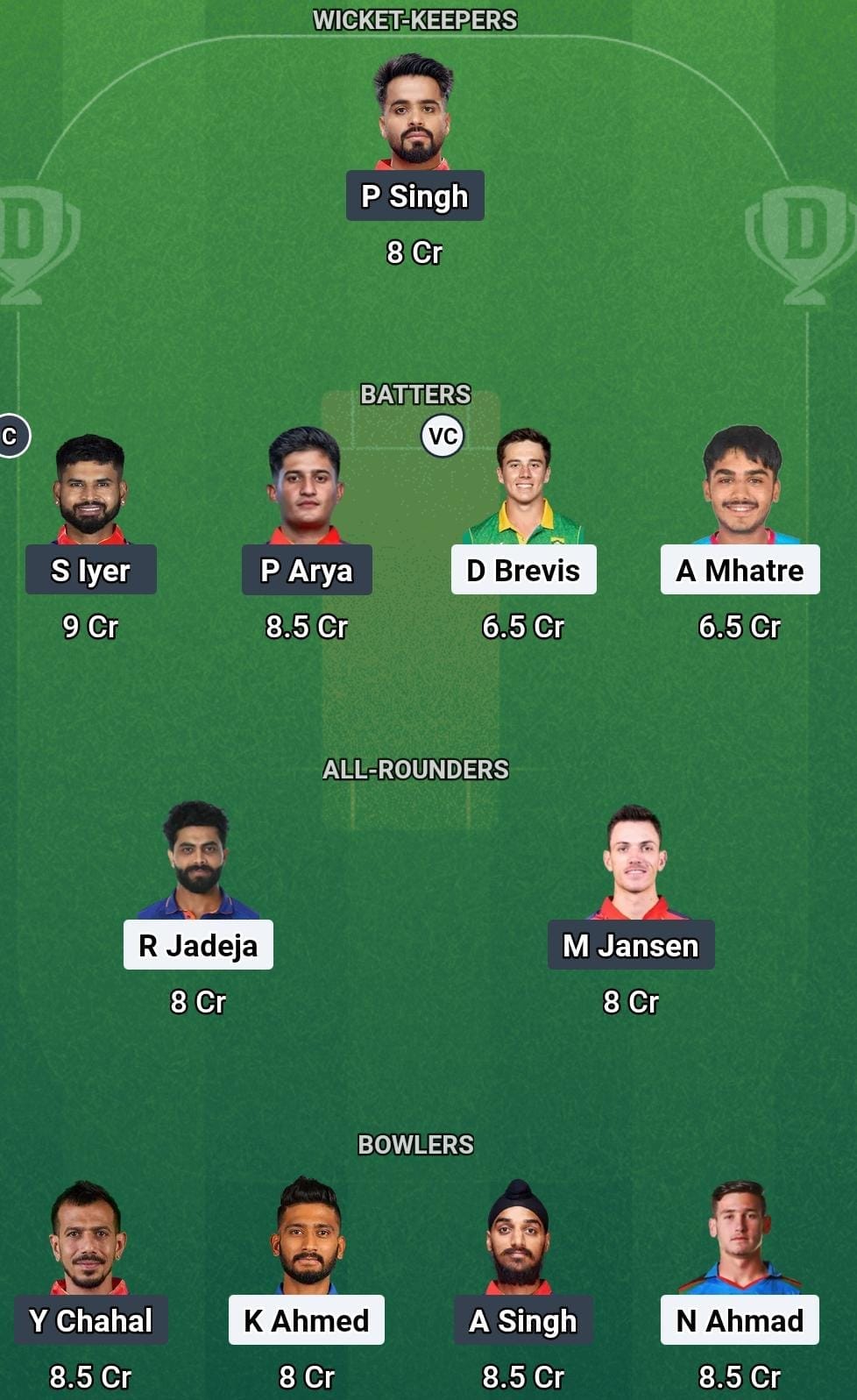 CSK vs PBKS Dream11 Prediction for Today Match - Best Picks Analysis csk vs pbks dream11 prediction