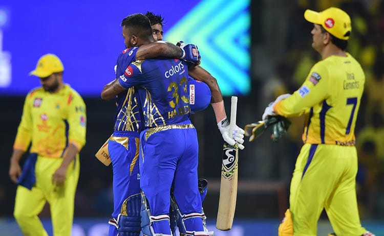 MI vs CSK Dream11 Prediction for today Match - Get Expert Team MI vs CSK IPL 2025