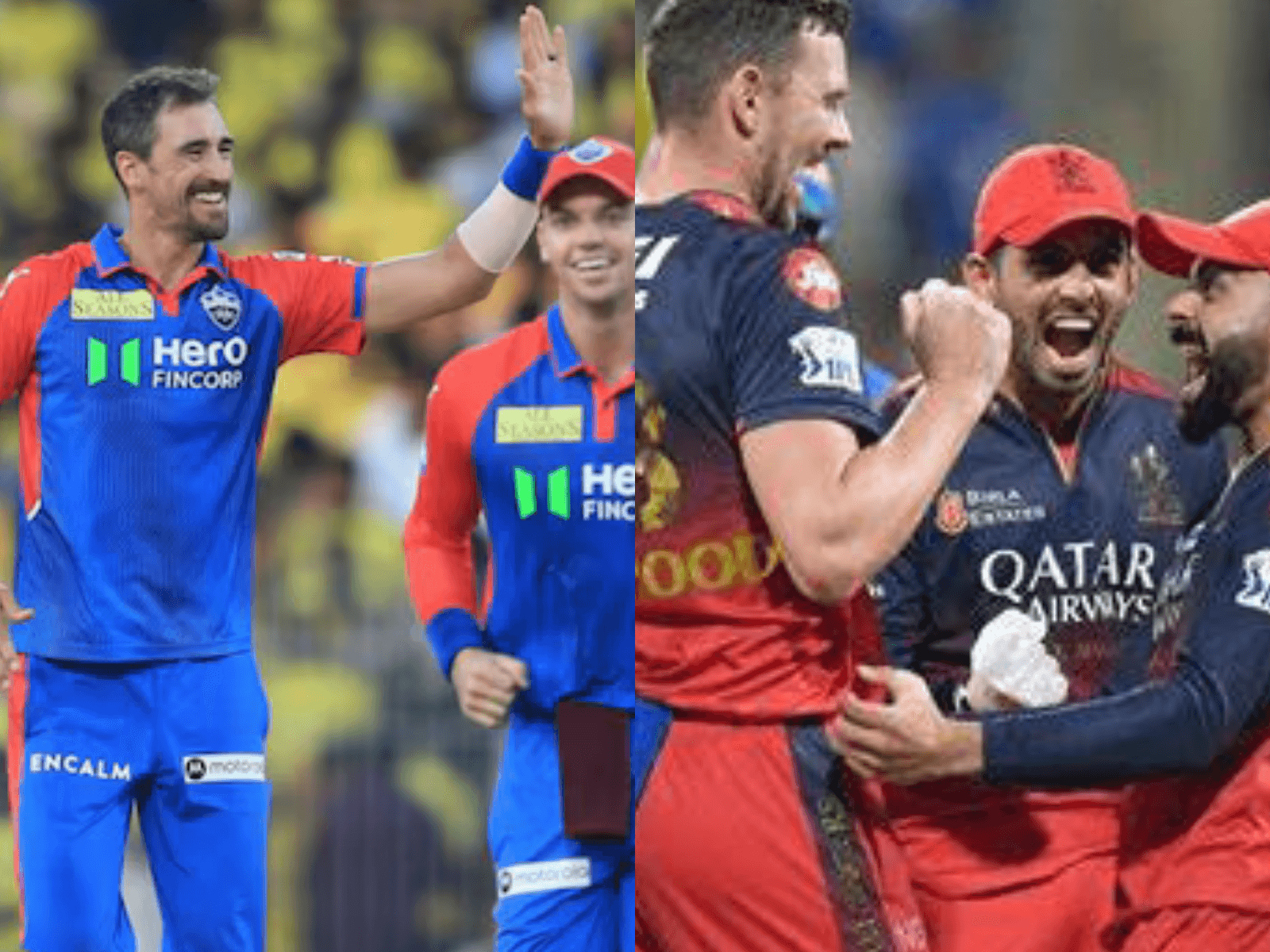 RCB vs DC Dream11 Prediction: Fantasy Tips, Top Picks & Playing 11 rcb vs dc ipl 2025
