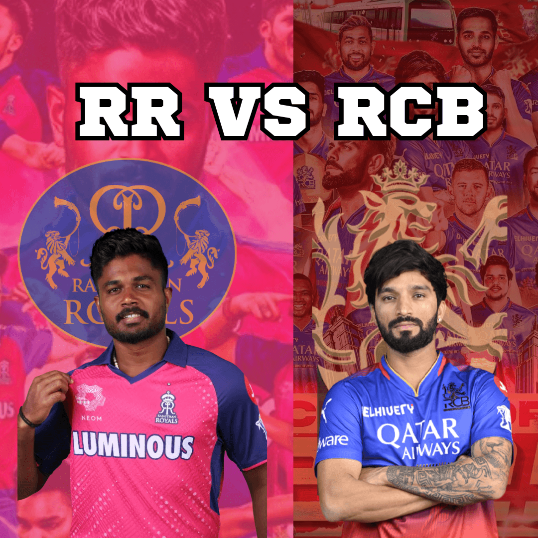 RR vs RCB Dream11 Prediction - Fantasy Team to Watch Out For RR vs RCB IPL 2025