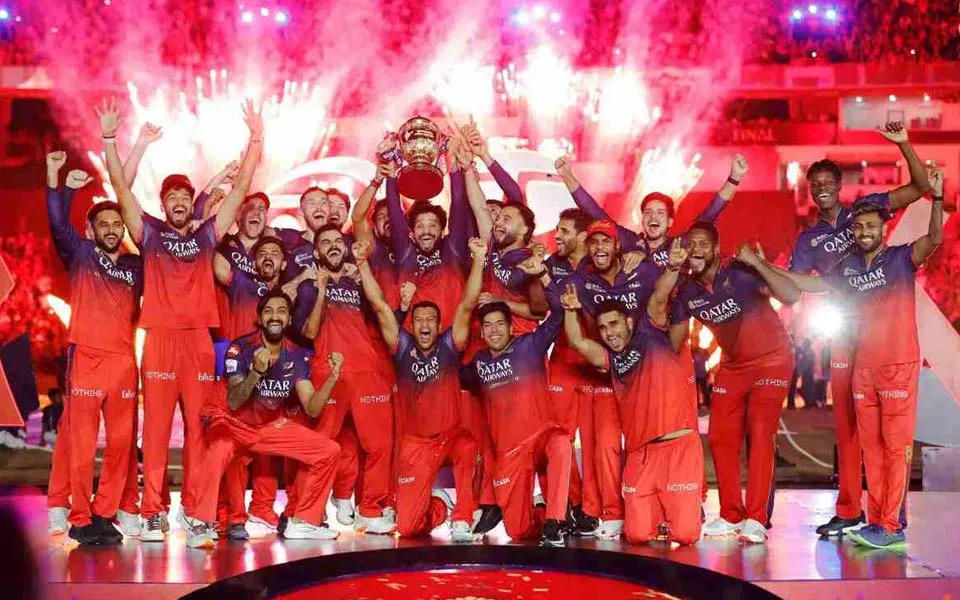 IPL 2026: Team-Wise Potential Retained and Released Players IPL 2025 RCB Champions