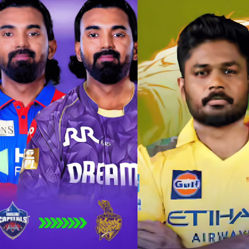 IPL 2026 Trade Rumors: Big-Name Swaps and the Hottest Team IPL 2026 Trade Rumors