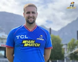 IPL 2026 Trade Rumors: Big-Name Swaps and the Hottest Team Liam Livingstone to MI